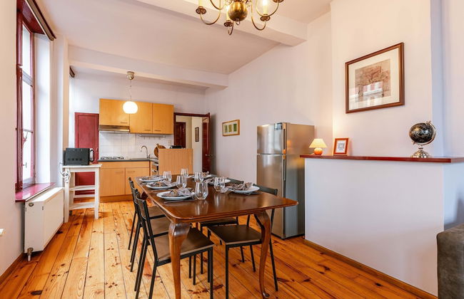 Huswell - Charming Apartment in the Heart of Ghent - Foto 15