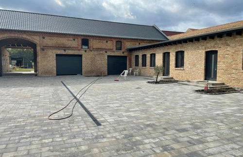 Ferienwohnung Zossen Gästehaus - Foto 35