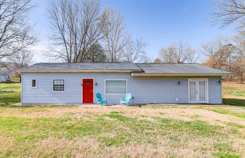 Cozy Norfork Home by White River Hike and Fish - Foto 3