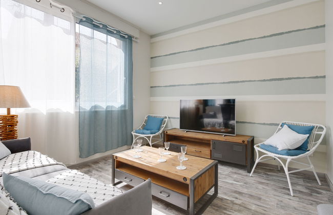 Terre et Mer - Foto 7