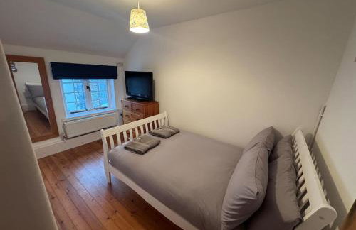 3 Double Bed Character Cottage in Quiet Hamlet - Photo 29