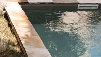 Montera appartement centre ville avec piscine chauffée et jardin - Foto 4