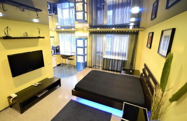 Apartments Megapolis on Koltsovskaya 30A - Foto 1