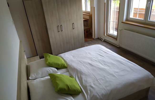 Apartmány OKOUN - Foto 9