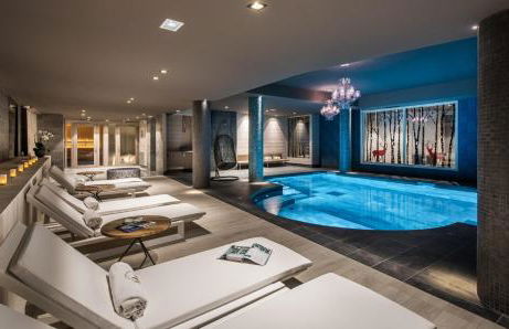 Chalet Skadi - Village Montana - Foto 17