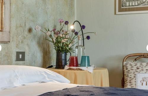 Villa Porcigliano Olive Grove - Foto 20