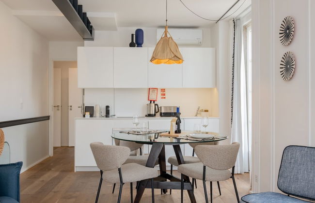 Ando Living Santa Justa 77 House - Foto 77