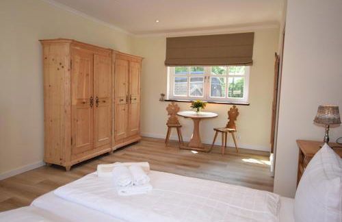 Landhaus Hideaway mit Aussenpool, Sauna und Kamin - Foto 30