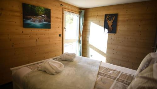 Le Domaine d'Emma : Le Golden - Foto 2