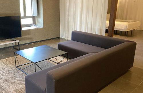 Amazing suite by the fair - Photo 11