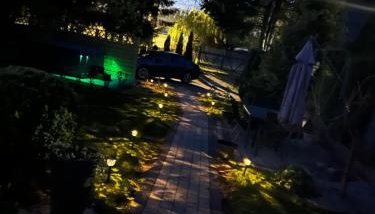 Magiczny Domek - Foto 4