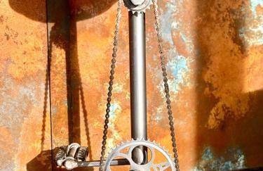 neu ab Juli - Einzigartiges Loft am Seerosenteich - Foto 13