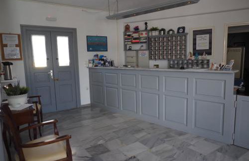 Arkas Inn - Photo 11