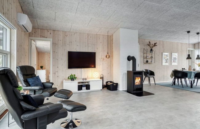 "Gustaf" - 400m to the fjord - Foto 36