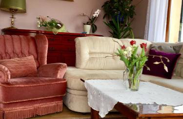 Dom wypoczynkowy na Kaszubach o niezwyklym klimacie - Foto 3