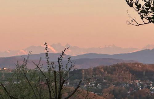 Ferienhaus Alpenblick - Foto 16