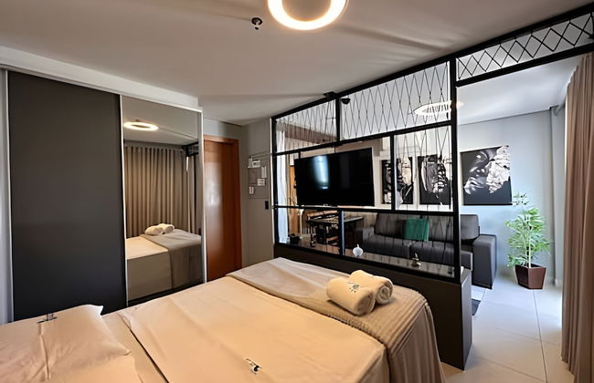 iFlat Brookfield Towers - Photo 11