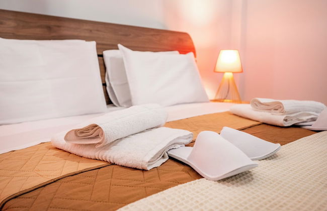 Anna Suites - Foto 25