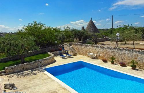 Il Trullo Pellegrini - Foto 20