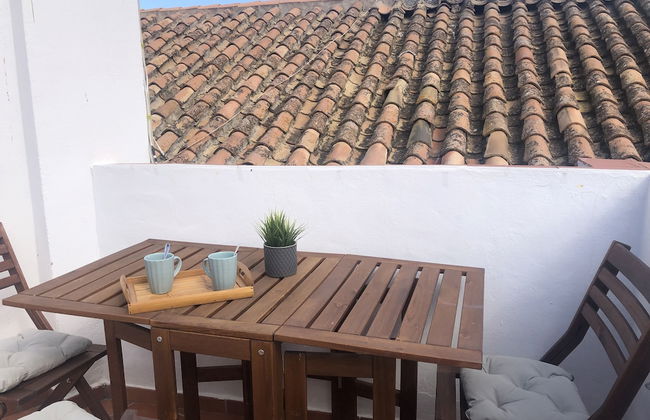 Suites La Merced Malaga365 - Photo 76