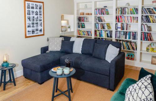 Kirk Wynd Cottage - Foto 26