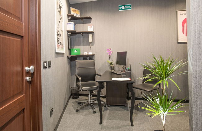 Rometobe Rooms & Hospitality - Foto 5