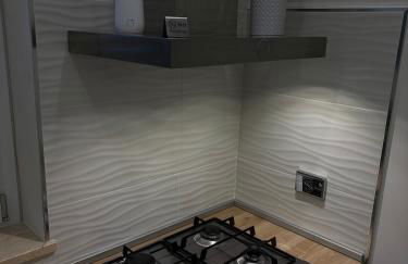 NEAR AIRPORT LAMEZIA apartment - Photo 28