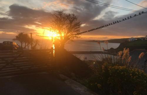 Coastguard Cottage Cornwall - Sea & Harbour Views - Foto 21