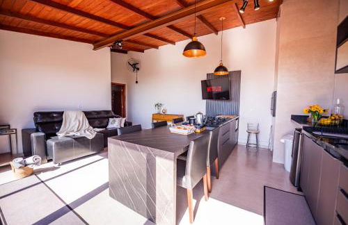 Casa exclusiva com a Melhor Vista da Praia do Porto, Jacuzzi privativa e Pet Friendly - perfeita para casais - Photo 5