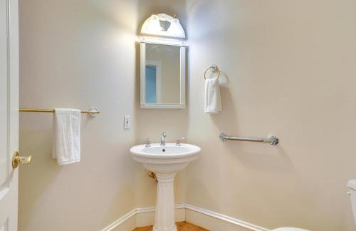 Game Room and Playground! Huge Family Home in Orem - Photo 22