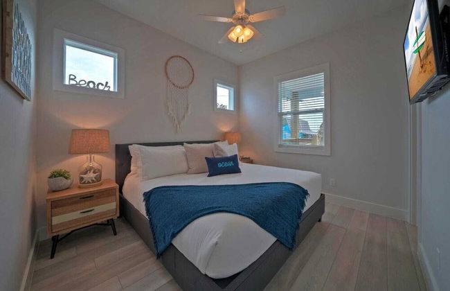 Whatabeach by Avantstay Private Pool, Cabana Bar - Photo 56