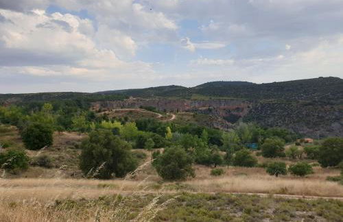 LA VEGUILLA DELUXE JACUZZi - Photo 76