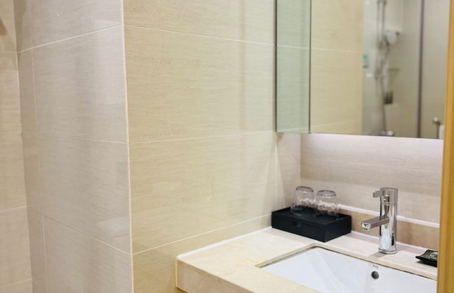 Somerset Haizhu Centre Guangzhou - Photo 56