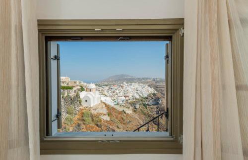 Anthos Caldera Suites - Photo 8