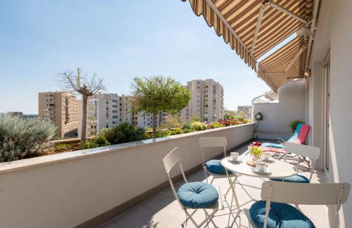 Spalato Luxury apartman - Foto 23