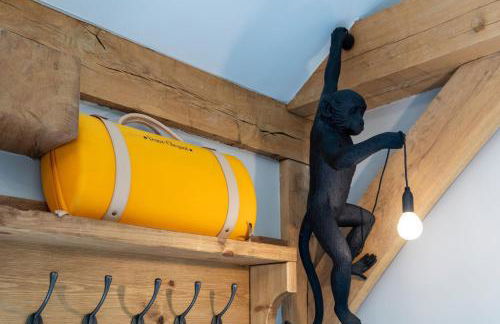 The Lodge at Leigh - Foto 14