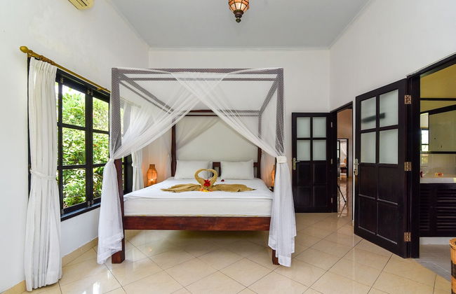 Villa Branie - Foto 13