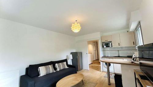 LB626-081 Appartement T2 BIS - 5 couchages - LA BAULE LES PINS - Photo 5