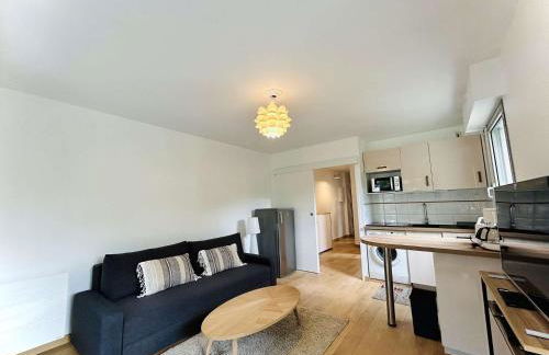 LB626-081 Appartement T2 BIS - 5 couchages - LA BAULE LES PINS - Photo 5