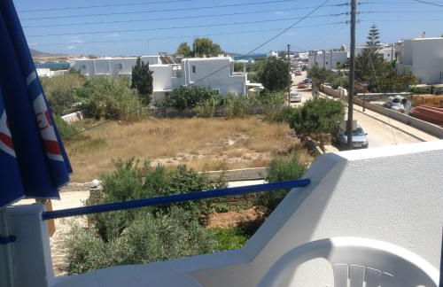 Rania Apartments - Foto 29