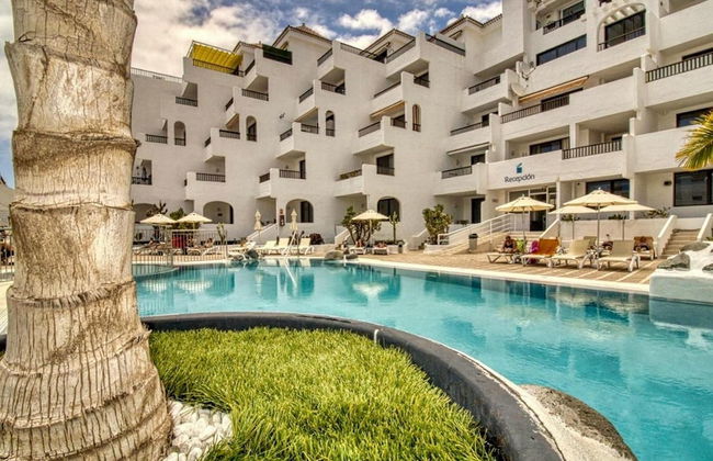 Apartment in Adeje Near Playa Fanabe - Foto 35