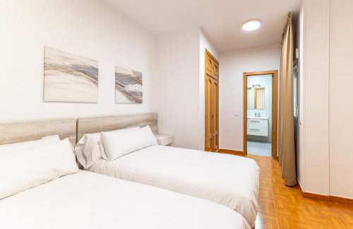 Atocha19 Apartment Madrid - Foto 42
