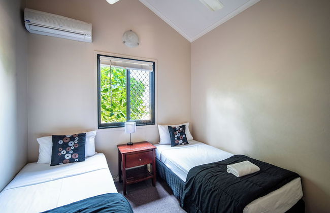 Hidden Valley Holiday Park - Foto 19