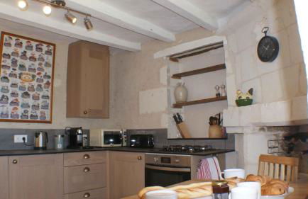 Le Guet de Chouette - Foto 9