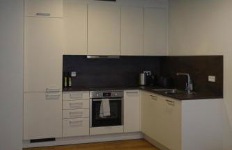 Schönes Neubau Serviced-Apartment mit Parkplatz - Foto 5