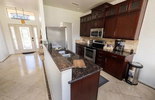 Desert RanchHouse - Foto 8