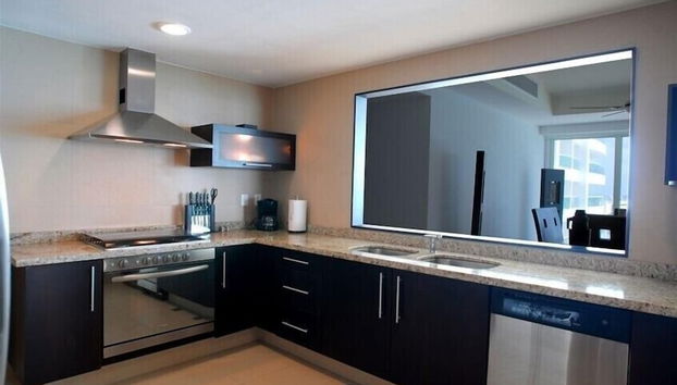 Bay View Grand Porto Fino - Foto 3, Cocina privada