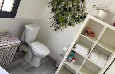 Villa Marie Belle, entre mer, étang et abricotier - Foto 48