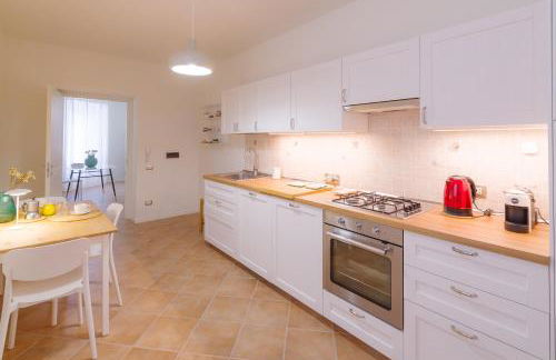 Dietro l'angolo - Appartamenti in Montefalco - Foto 34