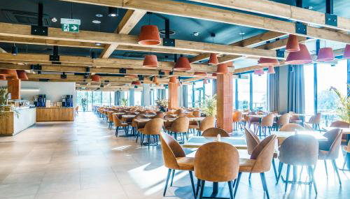 Elements Apartments - Foto 4